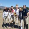 IEA is a great way to grow as a rider and work as a team!